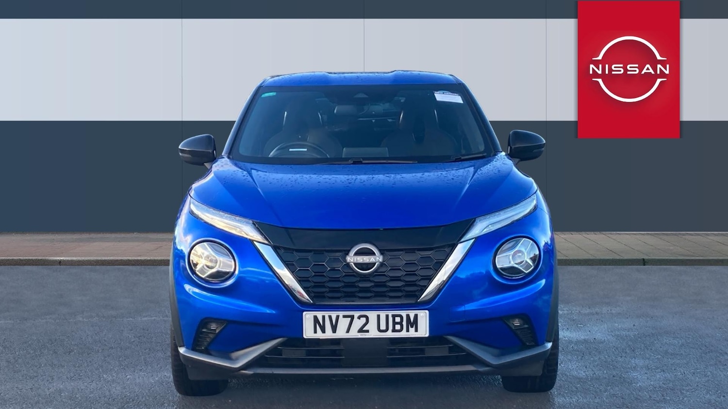 Used Nissan Juke 2023 for sale - 77156838: Photo 3