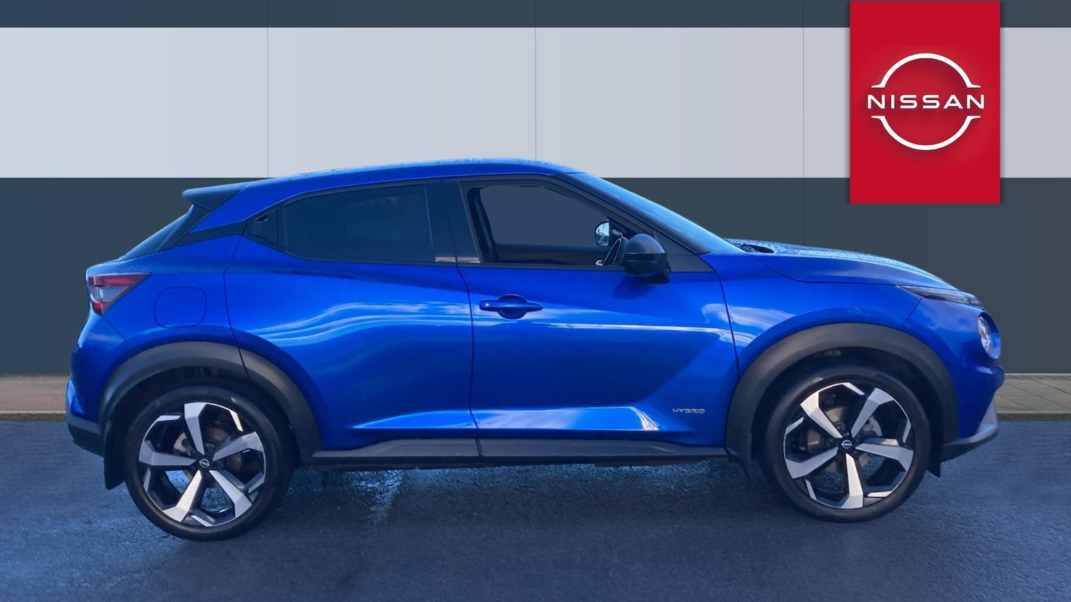 Used Nissan Juke 2023 for sale - 77156838: Photo 5