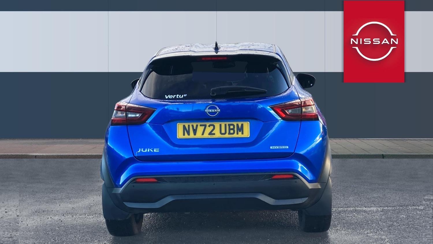 Used Nissan Juke 2023 for sale - 77156838: Photo 6