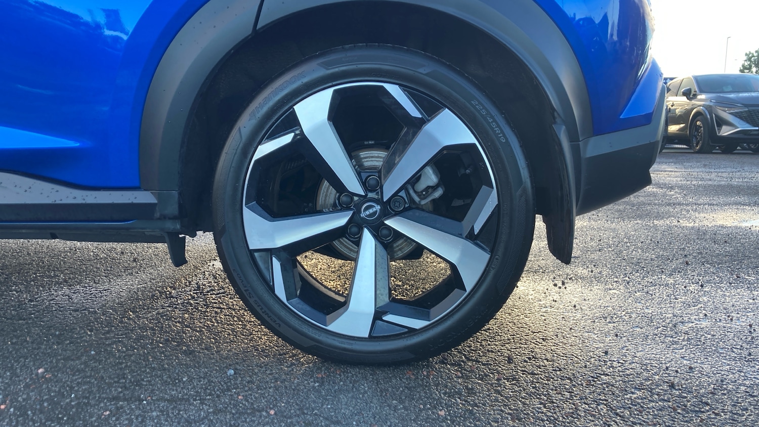 Used Nissan Juke 2023 for sale - 77156838: Photo 7