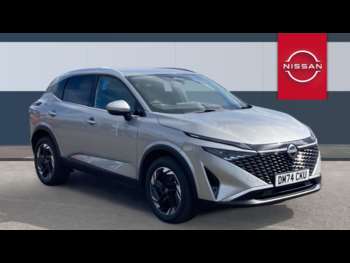 2024 (74) - 1.3 DiG-T MH N-Connecta 5dr Petrol Hatchback