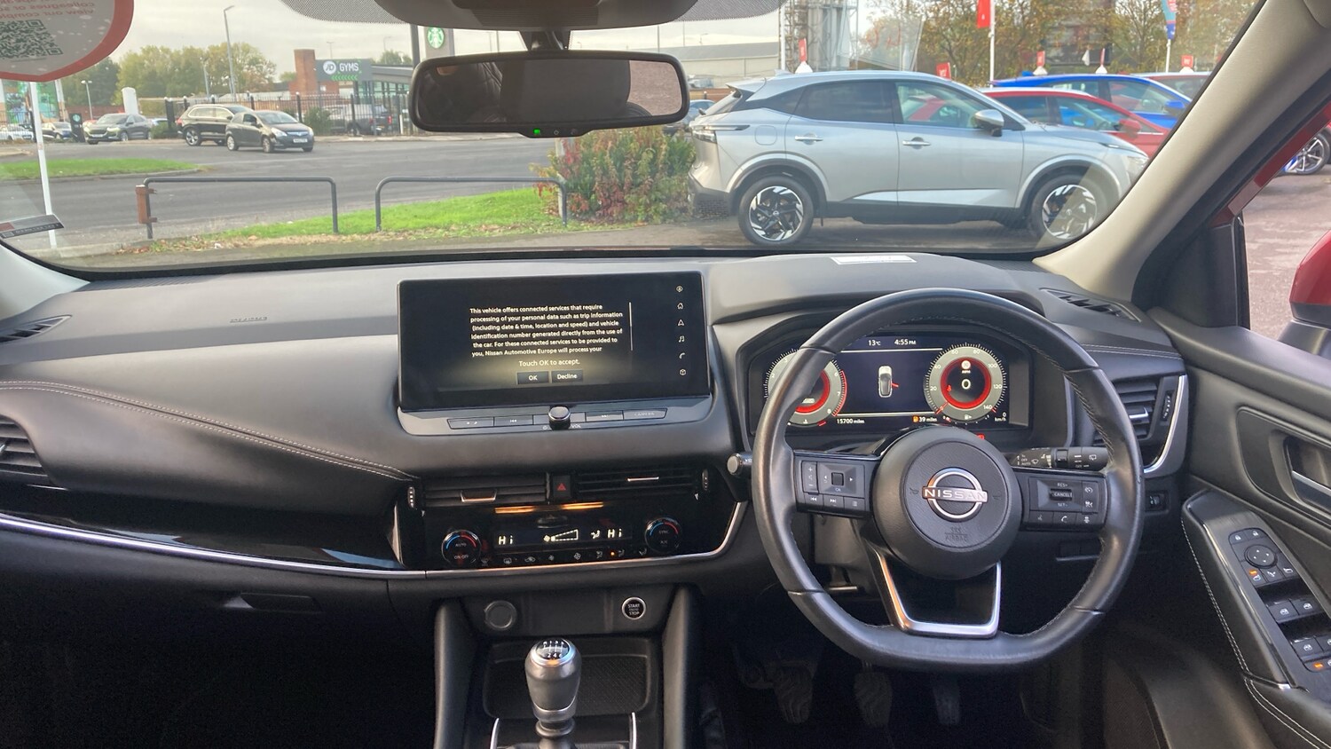 Used Nissan Qashqai 2022 for sale - 76340981: Photo 10