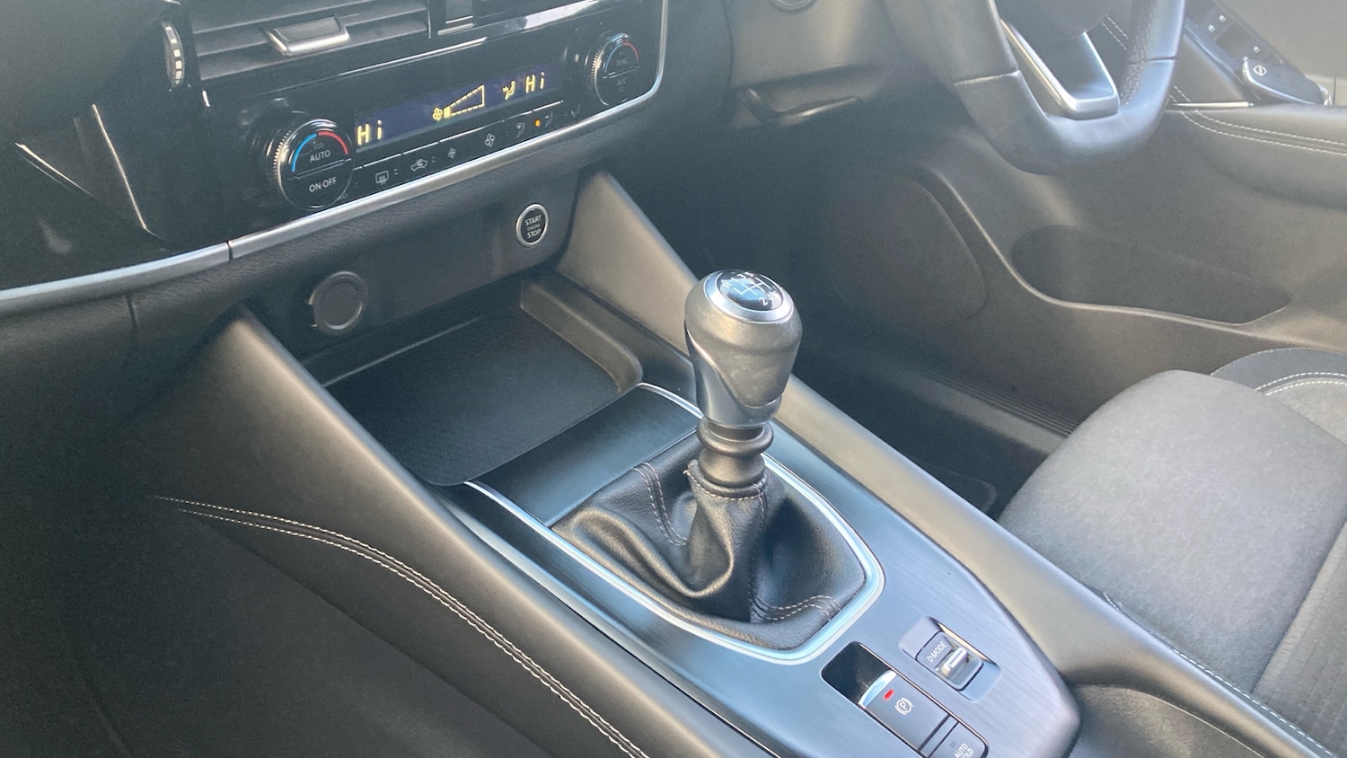 Used Nissan Qashqai 2022 for sale - 76340981: Photo 13