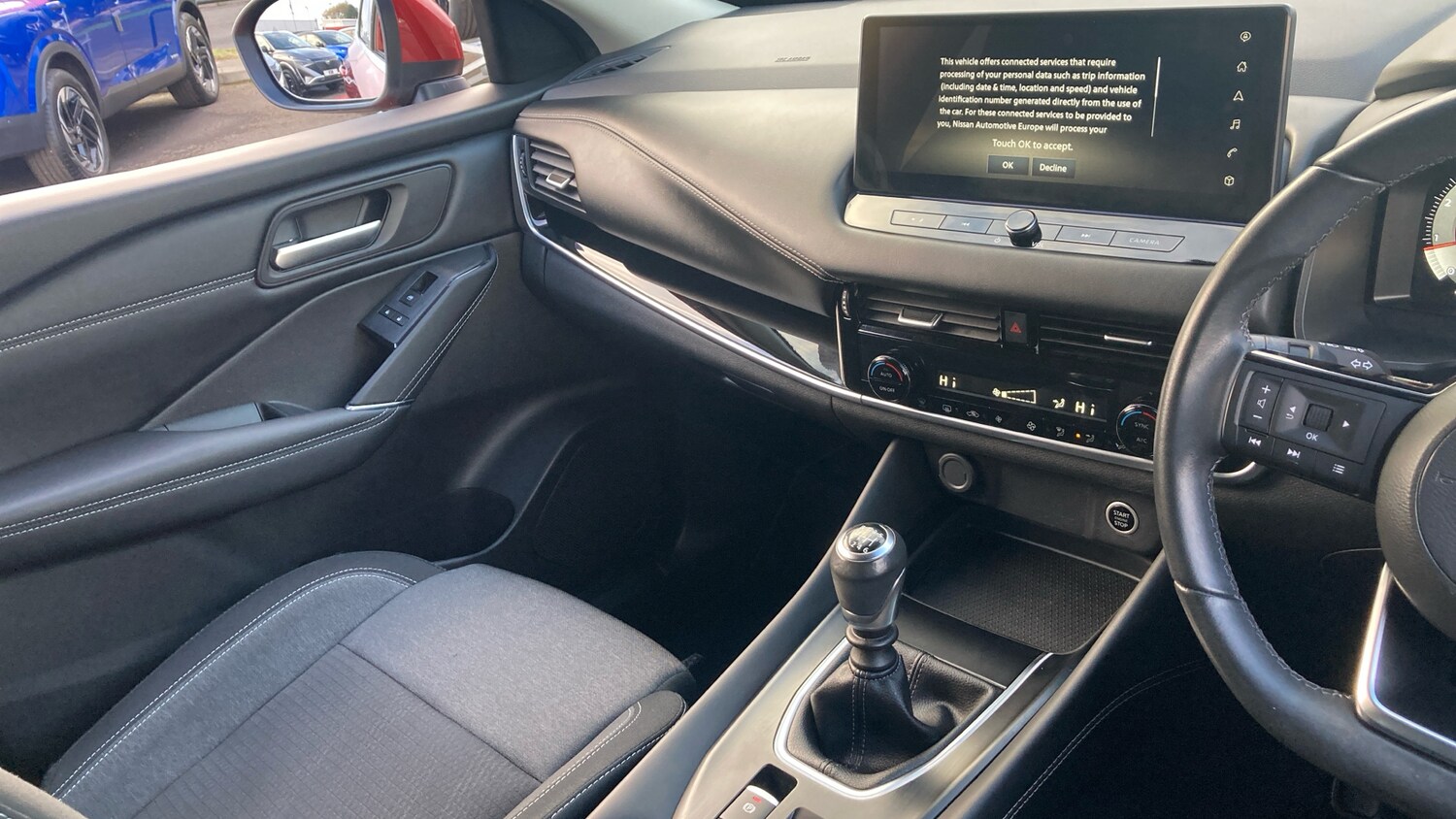 Used Nissan Qashqai 2022 for sale - 76340981: Photo 14