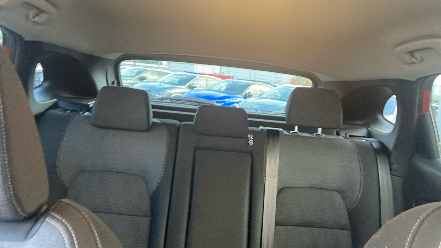 Used Nissan Qashqai 2022 for sale - 76340981: Photo 15