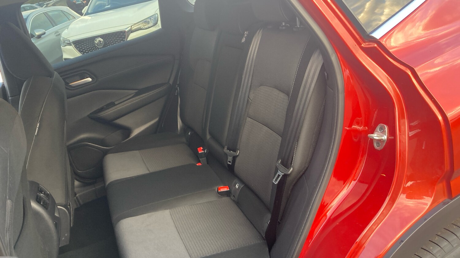 Used Nissan Qashqai 2022 for sale - 76340981: Photo 16