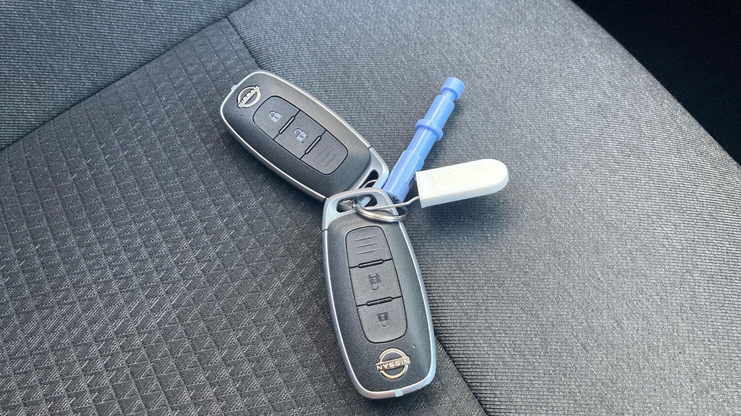 Used Nissan Qashqai 2022 for sale - 76340981: Photo 20