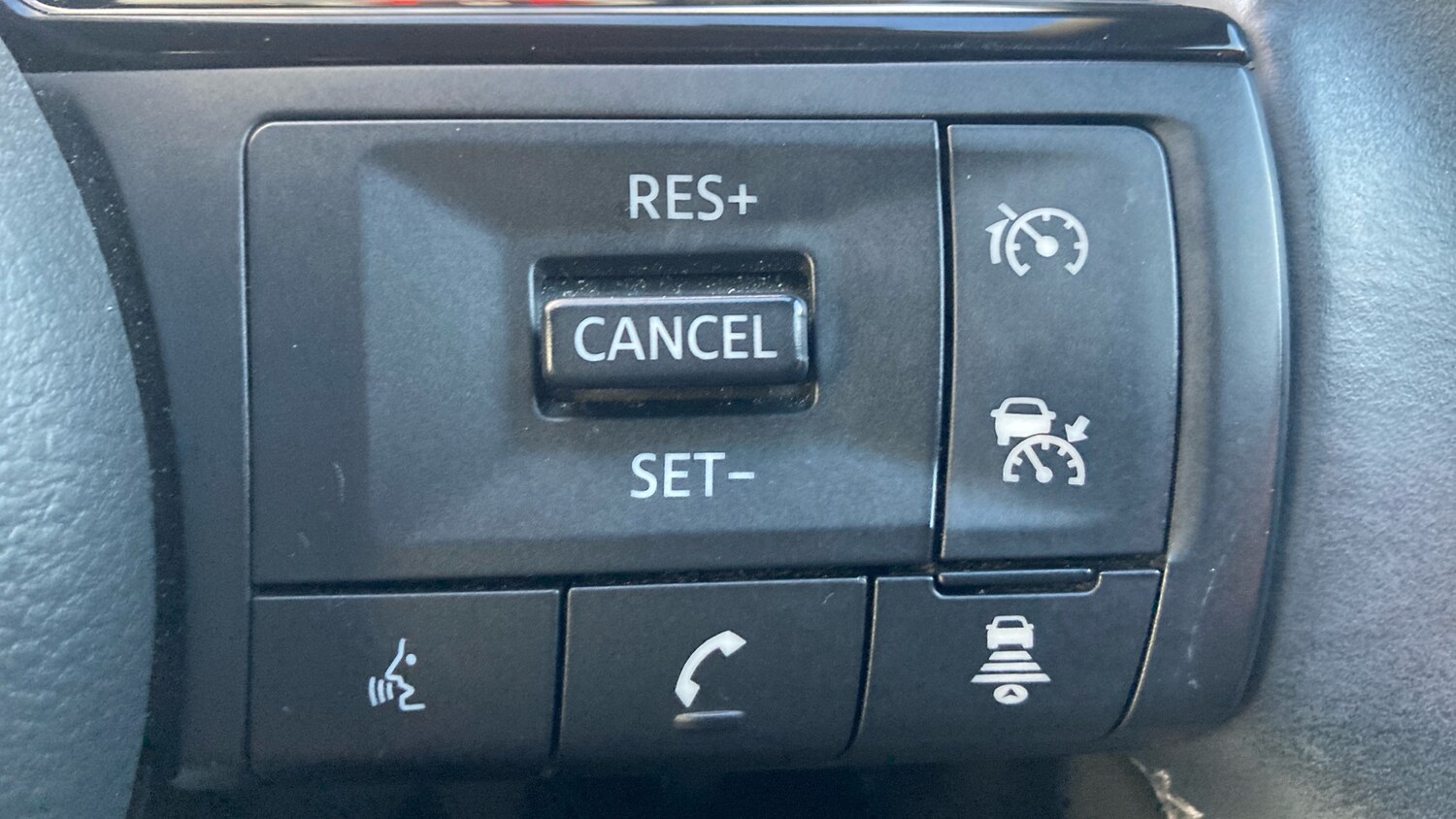 Used Nissan Qashqai 2022 for sale - 76340981: Photo 21