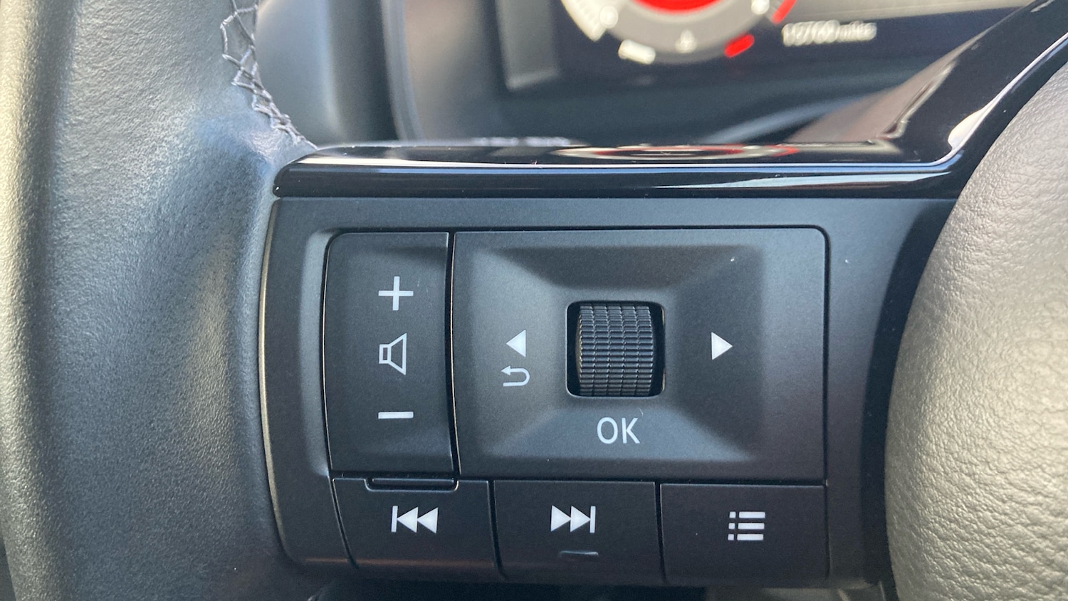 Used Nissan Qashqai 2022 for sale - 76340981: Photo 22