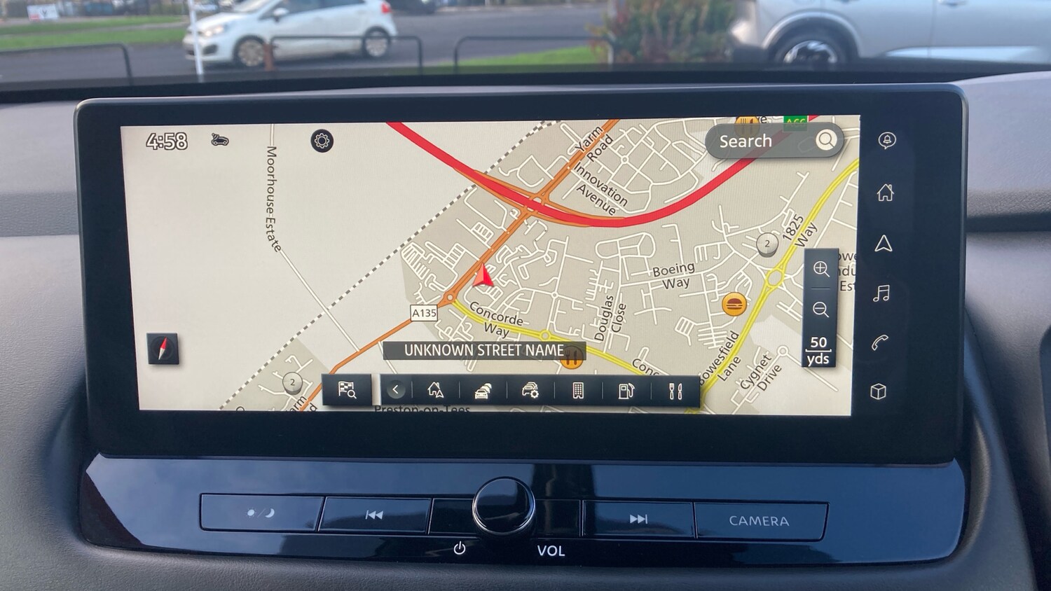 Used Nissan Qashqai 2022 for sale - 76340981: Photo 23