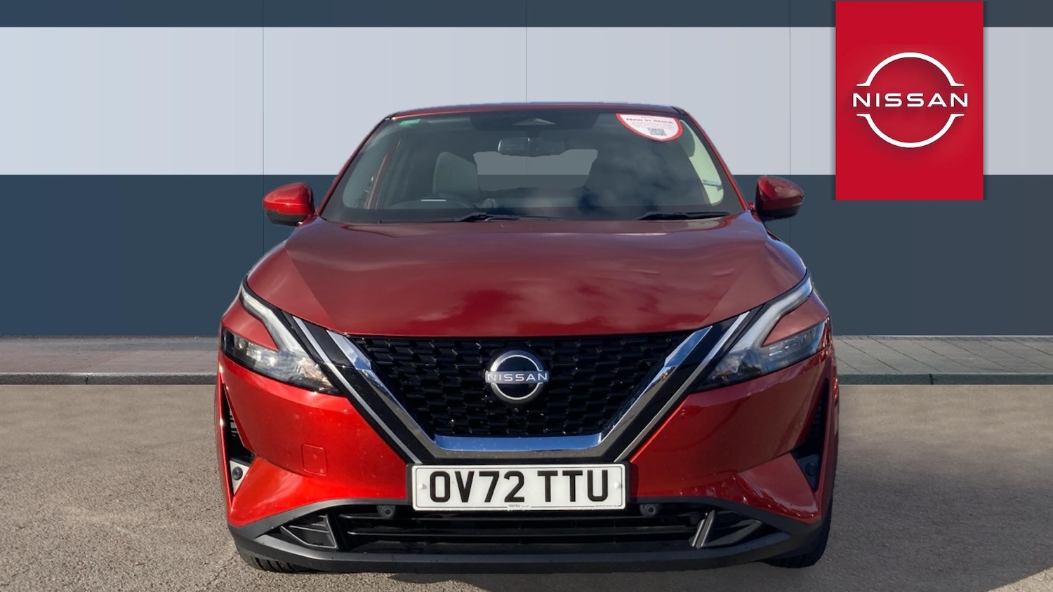 Used Nissan Qashqai 2022 for sale - 76340981: Photo 3