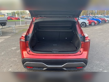 Used Nissan Qashqai 2022 for sale - 76340981: Photo