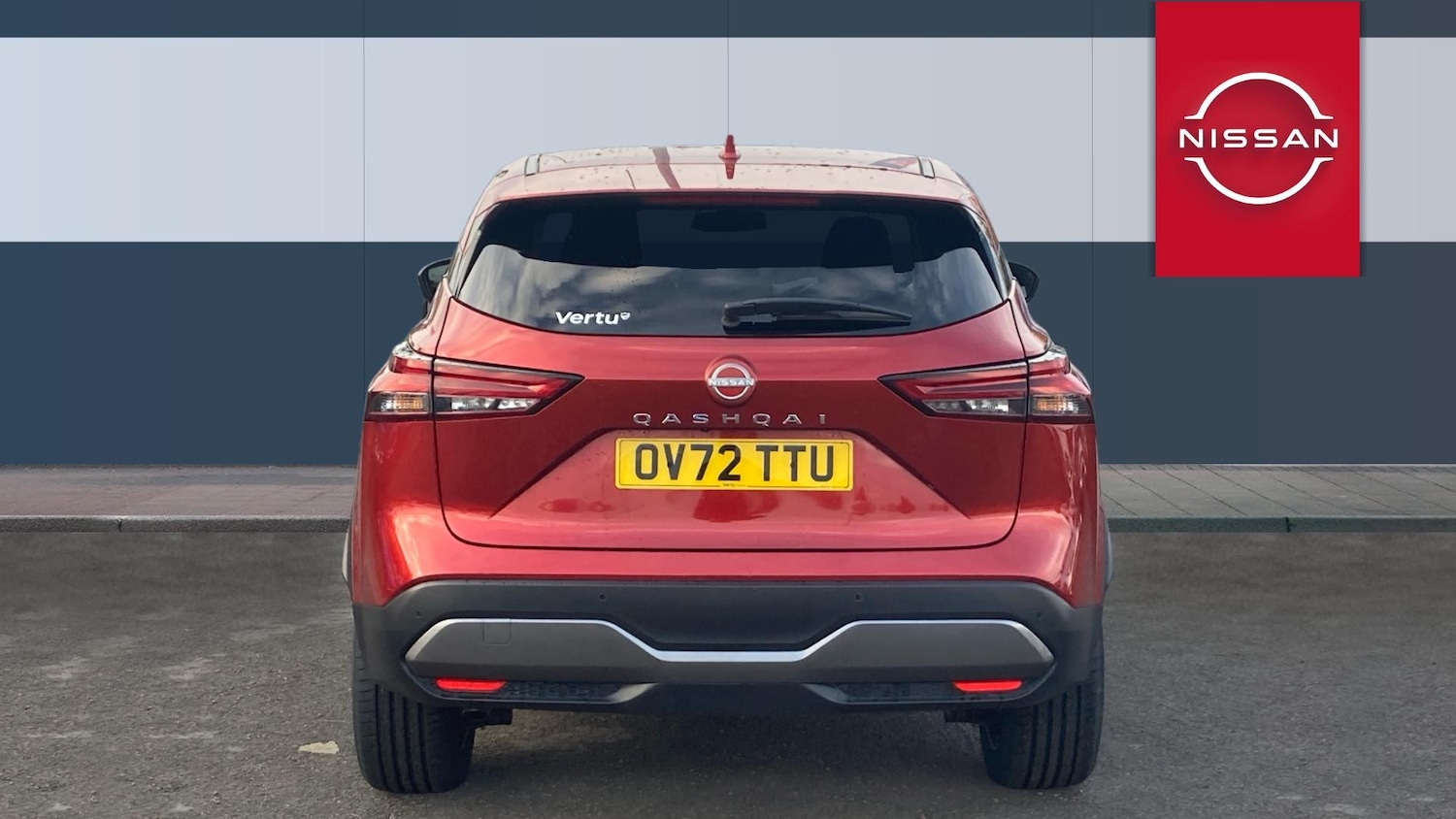 Used Nissan Qashqai 2022 for sale - 76340981: Photo 6