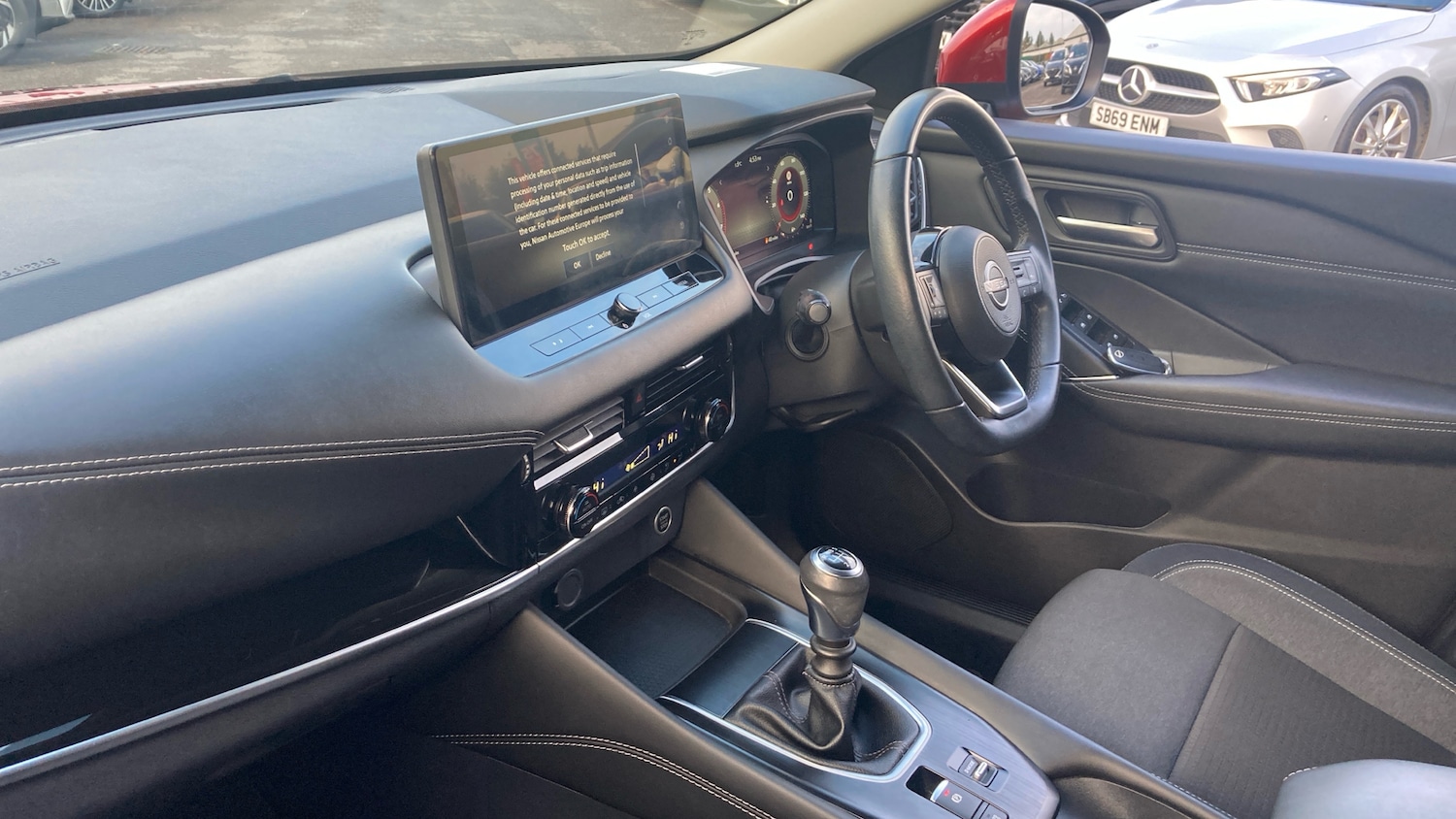 Used Nissan Qashqai 2022 for sale - 76340981: Photo 9