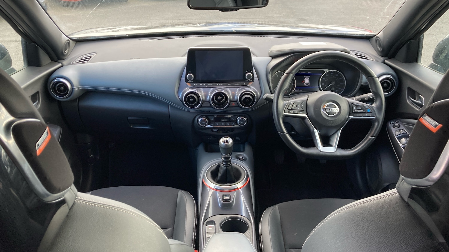 Used Nissan Juke 2022 for sale - 77918490: Photo 10