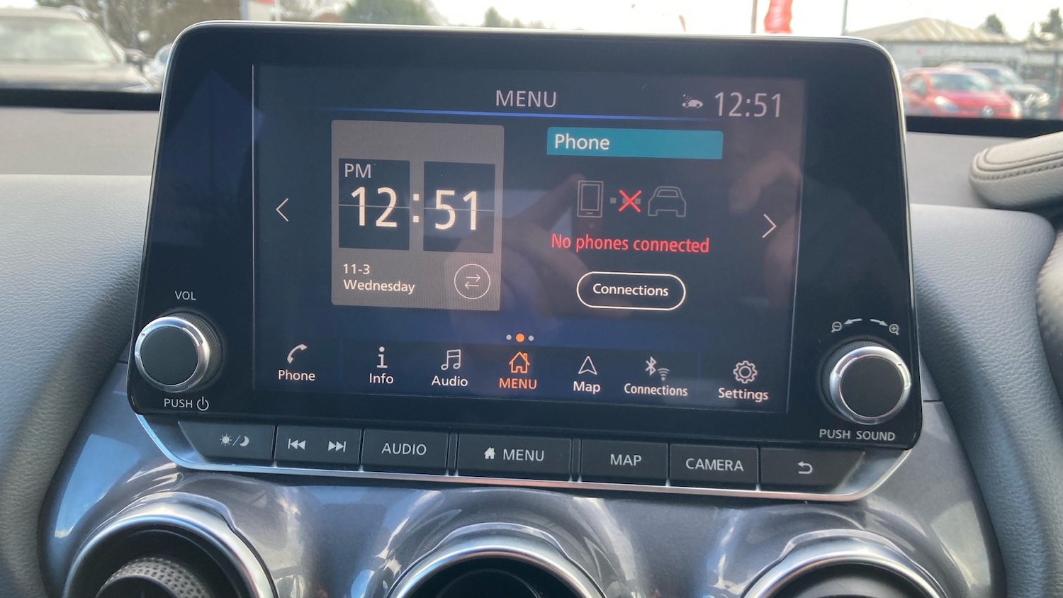 Used Nissan Juke 2022 for sale - 77918490: Photo 12