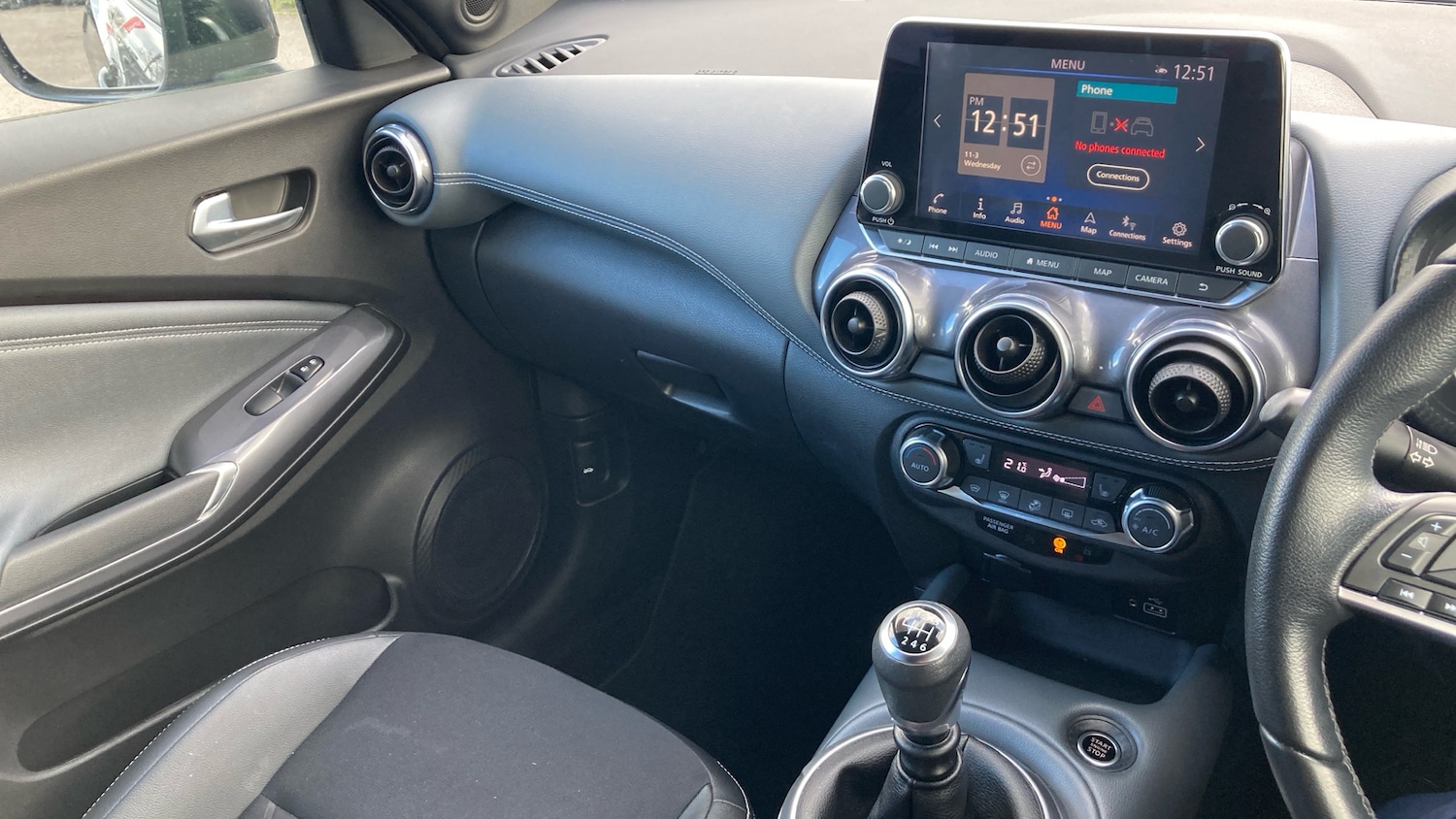 Used Nissan Juke 2022 for sale - 77918490: Photo 14