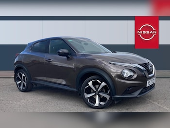 Used Nissan Juke 2022 for sale - 77918490: Photo