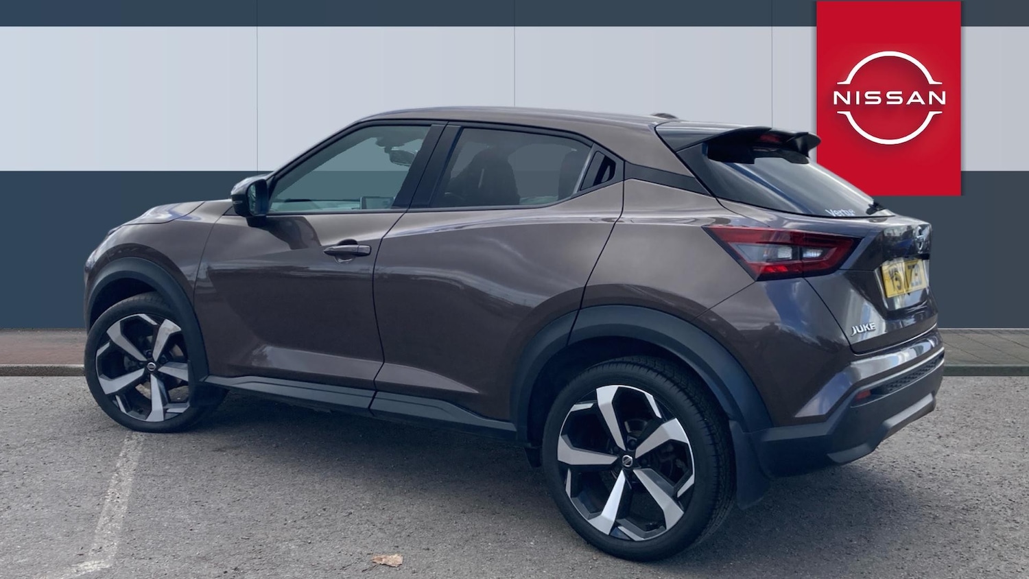 Used Nissan Juke 2022 for sale - 77918490: Photo 2