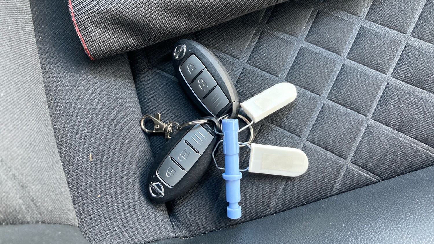 Used Nissan Juke 2022 for sale - 77918490: Photo 20