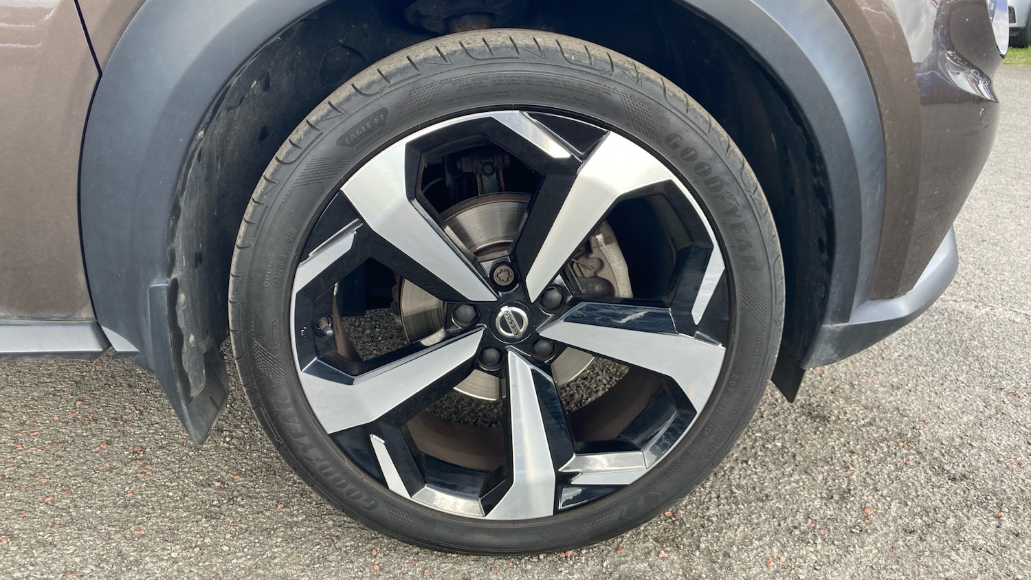 Used Nissan Juke 2022 for sale - 77918490: Photo 21