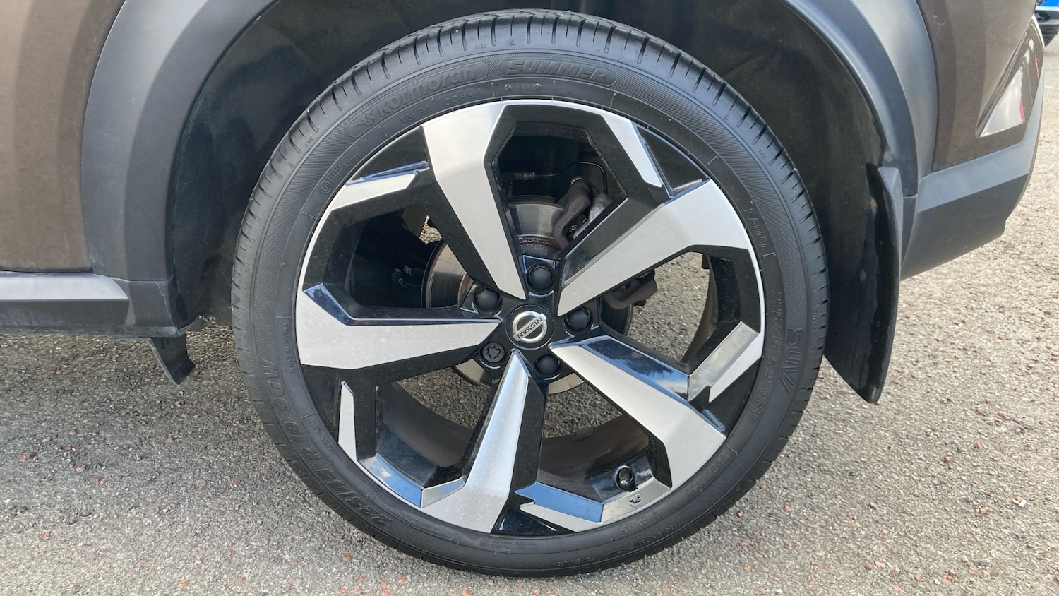 Used Nissan Juke 2022 for sale - 77918490: Photo 22