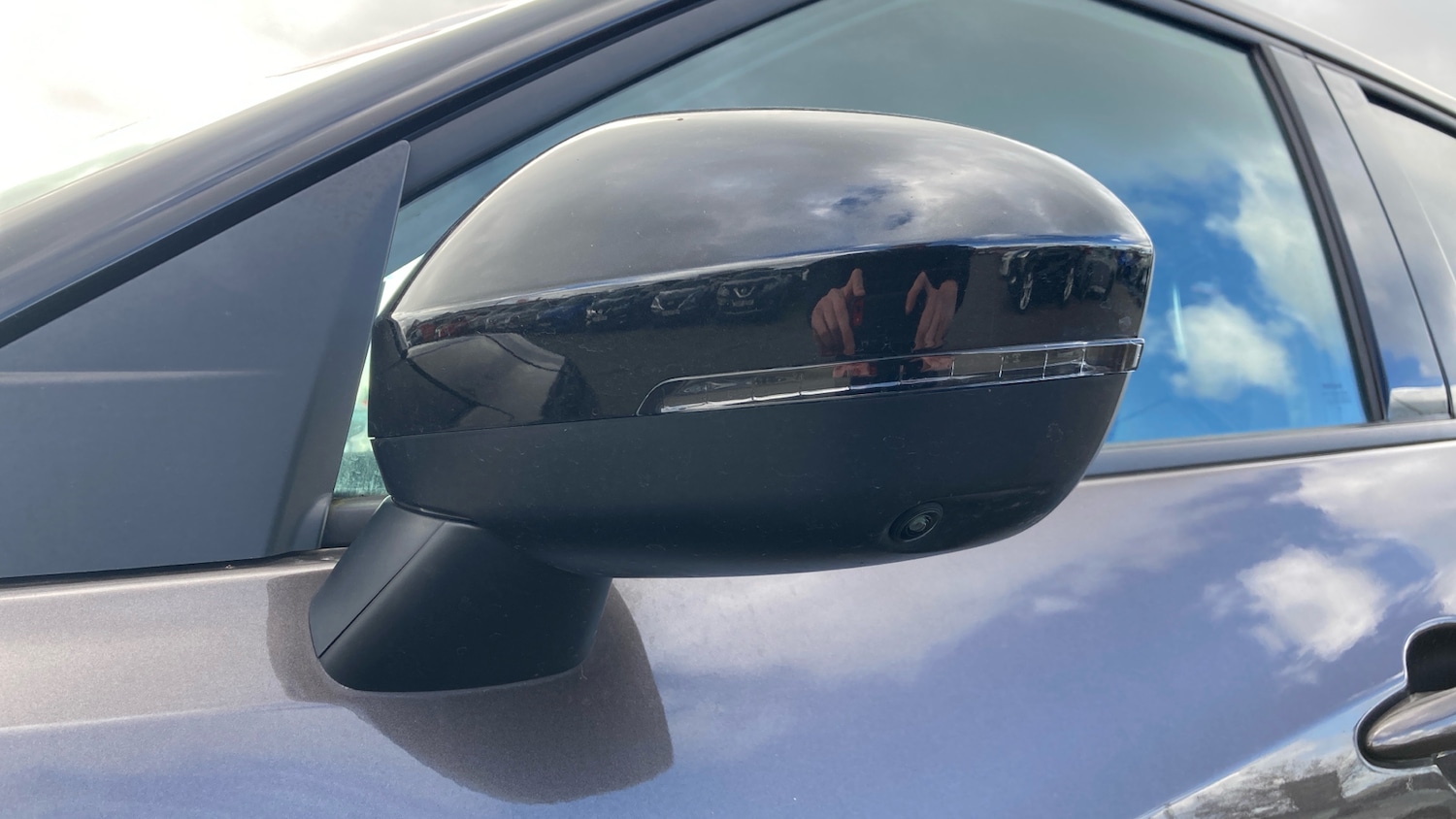 Used Nissan Juke 2022 for sale - 77918490: Photo 26