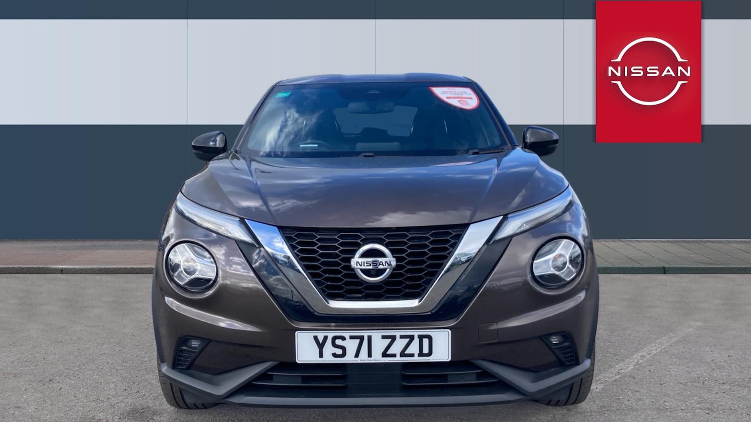 Used Nissan Juke 2022 for sale - 77918490: Photo 3