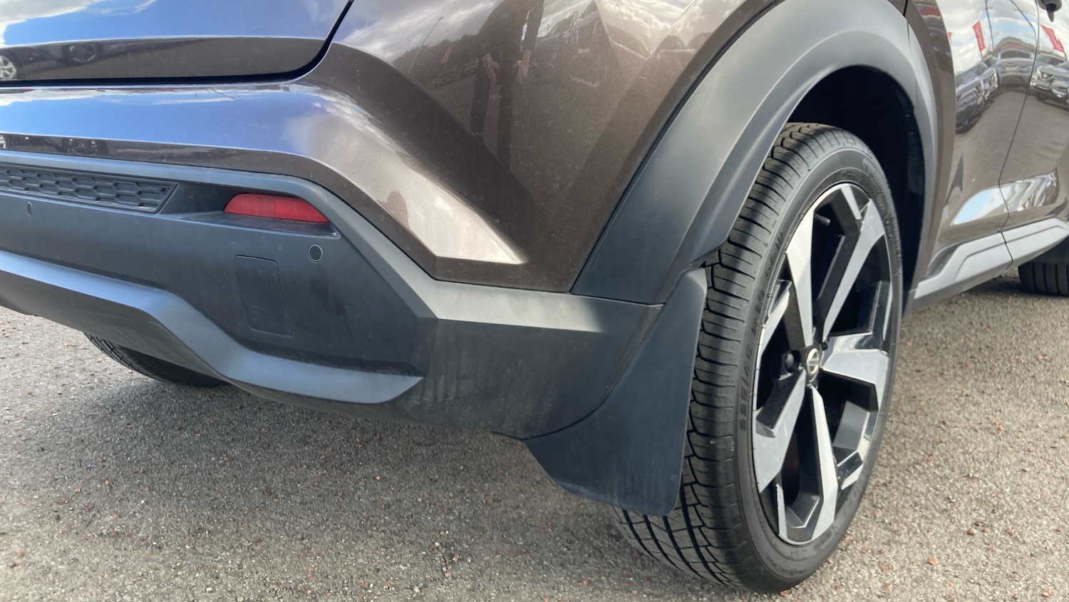 Used Nissan Juke 2022 for sale - 77918490: Photo 30