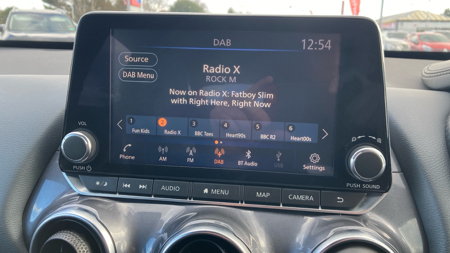 Used Nissan Juke 2022 for sale - 77918490: Photo 34