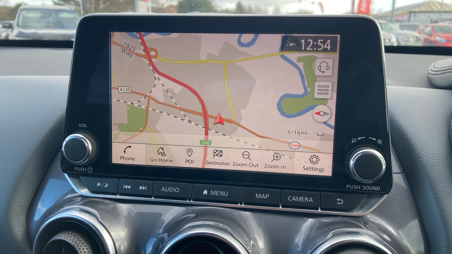 Used Nissan Juke 2022 for sale - 77918490: Photo 35