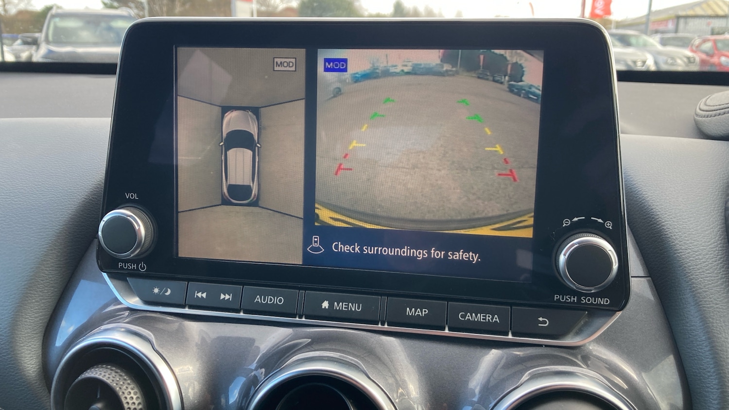 Used Nissan Juke 2022 for sale - 77918490: Photo 38