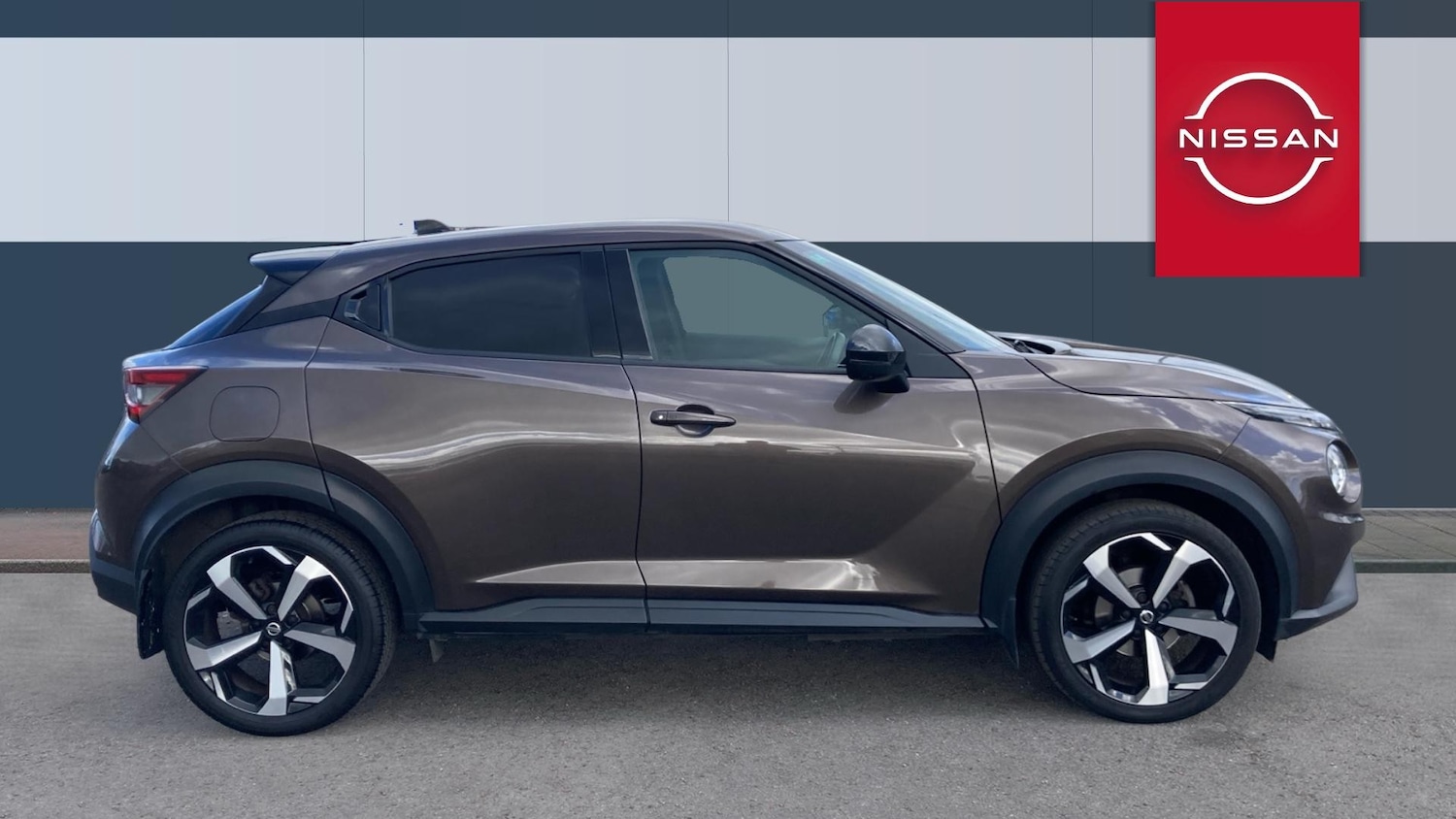 Used Nissan Juke 2022 for sale - 77918490: Photo 5