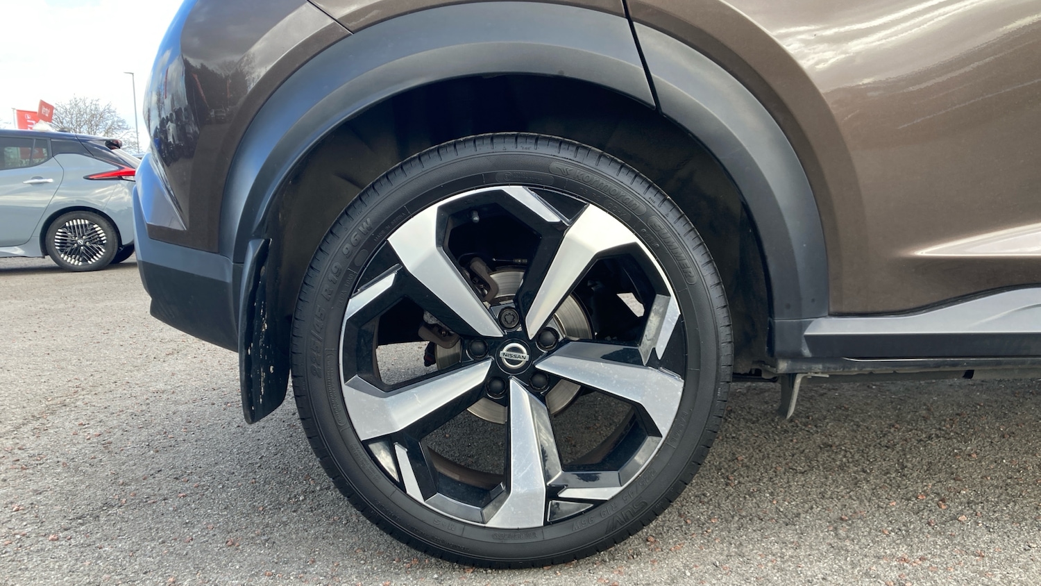 Used Nissan Juke 2022 for sale - 77918490: Photo 7