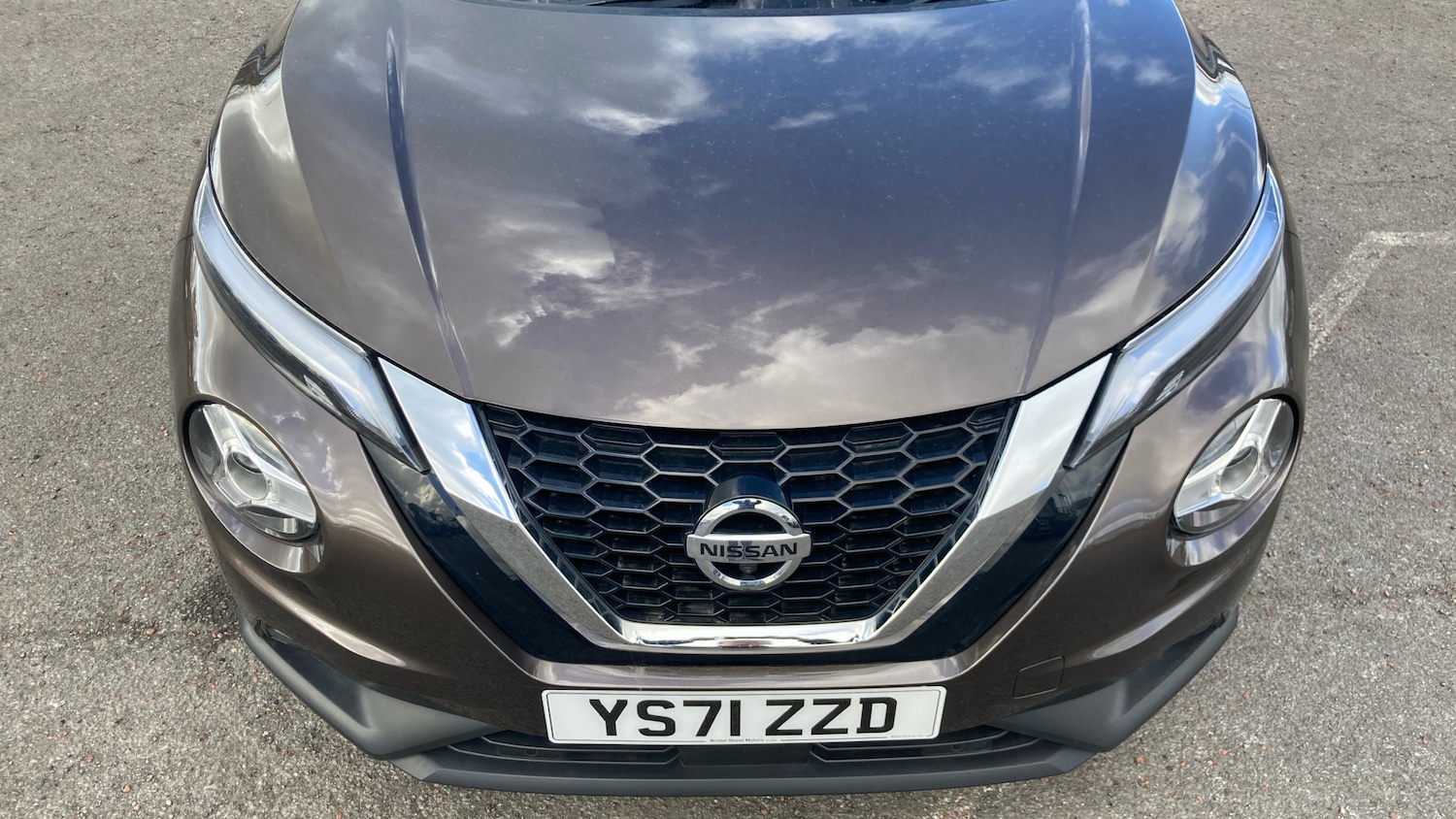 Used Nissan Juke 2022 for sale - 77918490: Photo 8