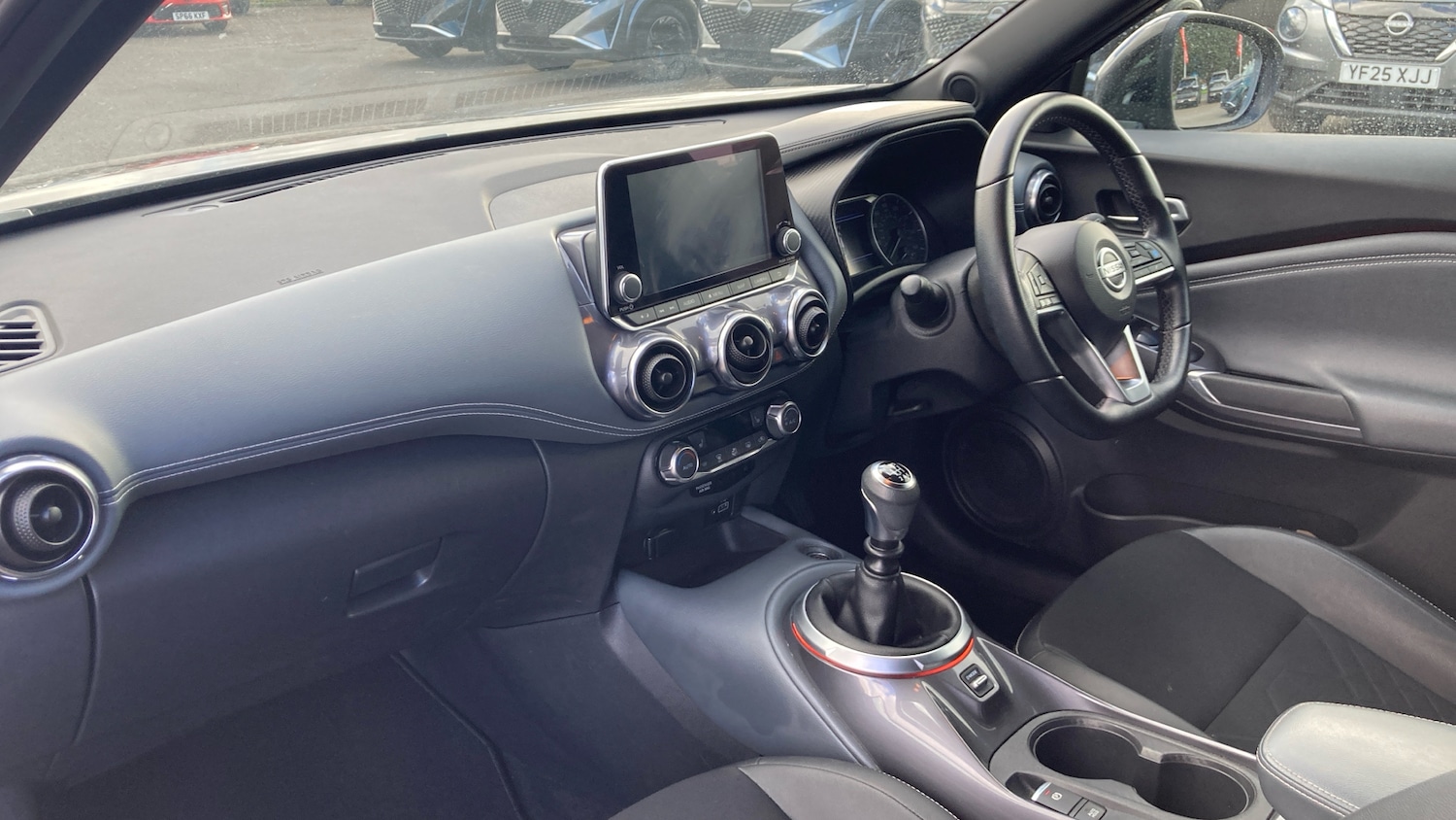 Used Nissan Juke 2022 for sale - 77918490: Photo 9