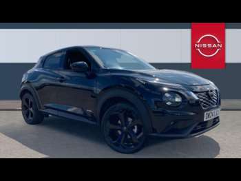 Used Nissan Juke 2024 for sale - 75006409: Photo