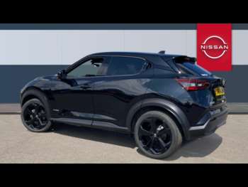 Used Nissan Juke 2024 for sale - 75006409: Photo
