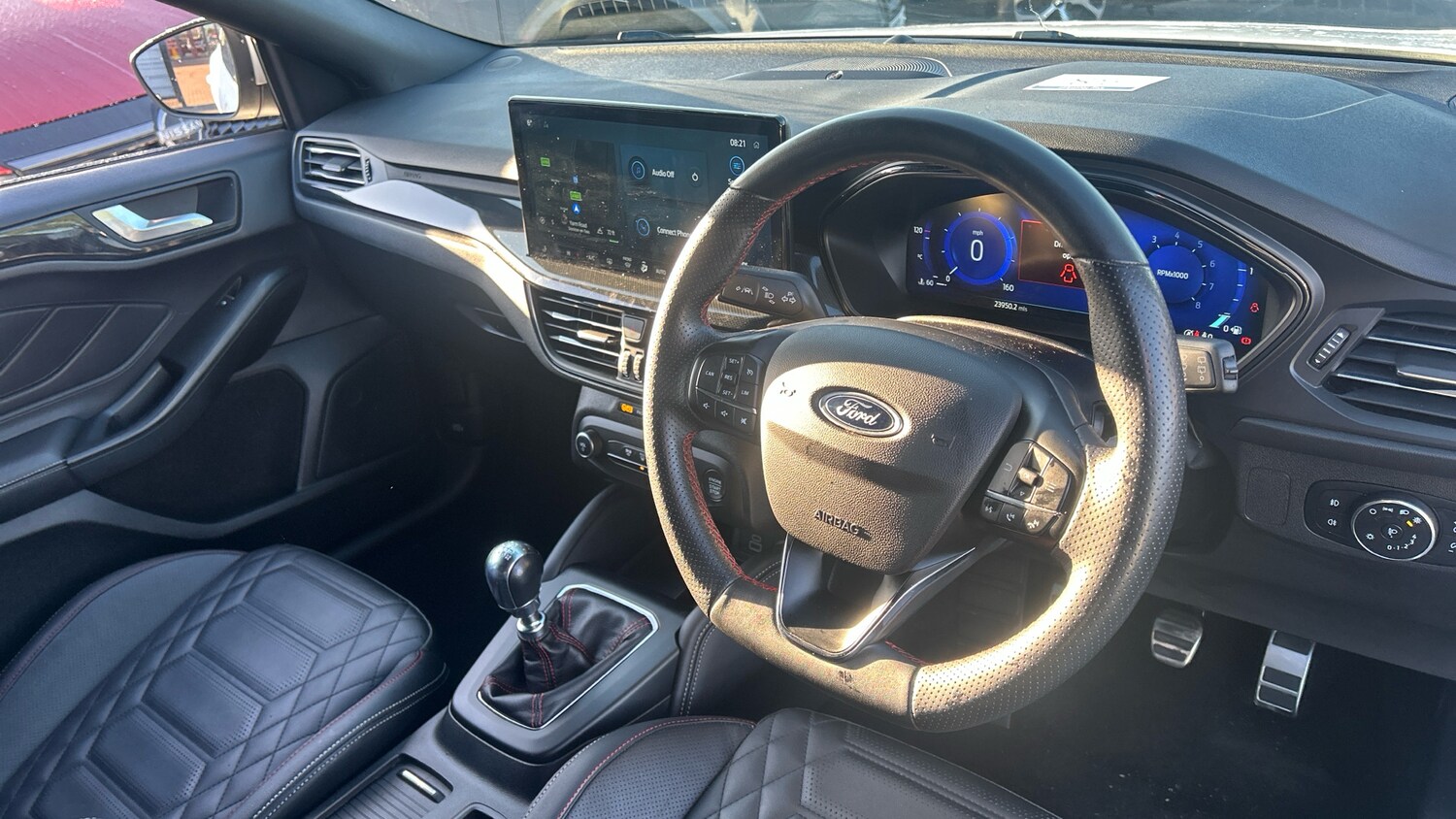 Used Ford Focus 2022 for sale - 76064899: Photo 11