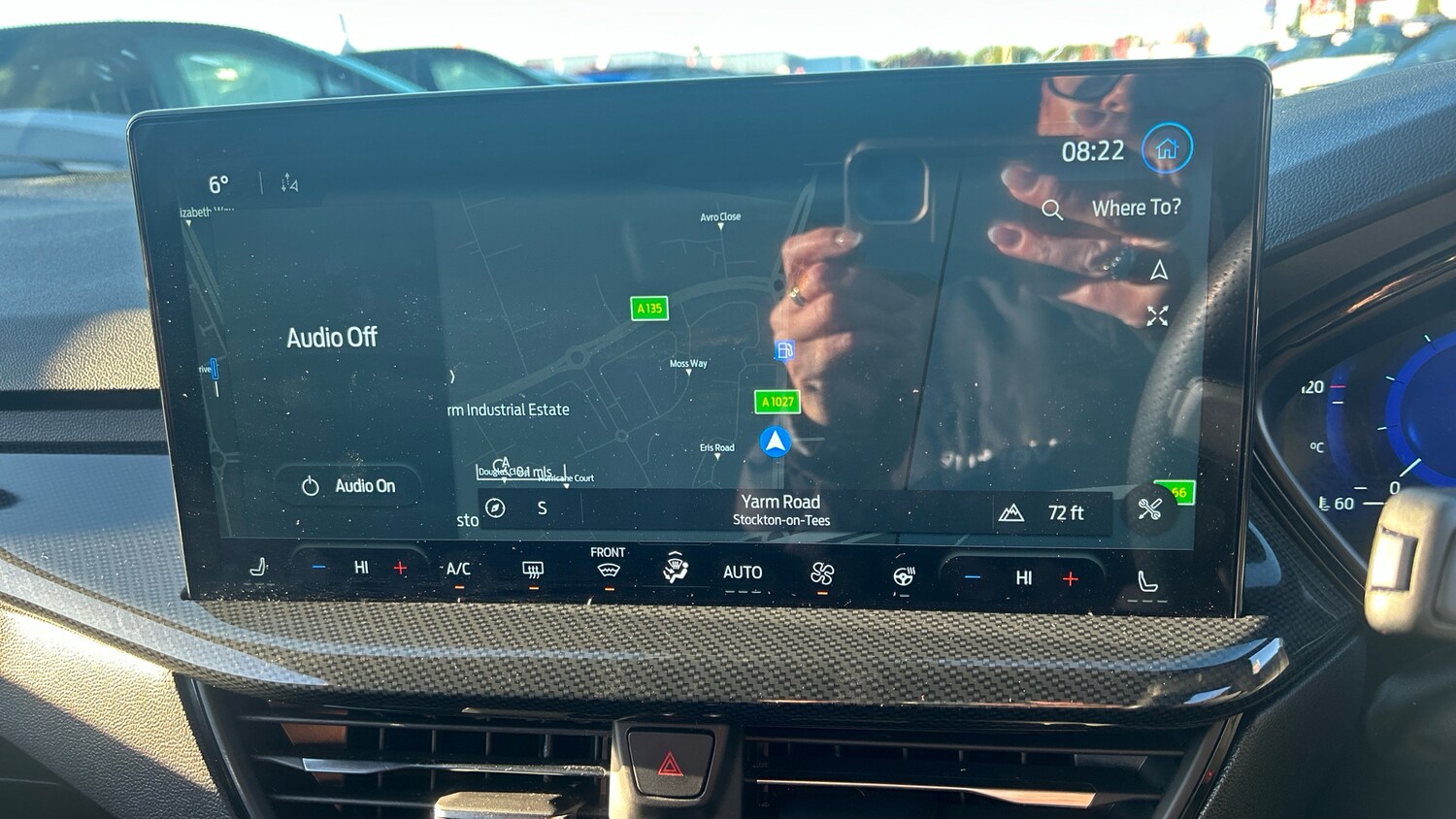 Used Ford Focus 2022 for sale - 76064899: Photo 12