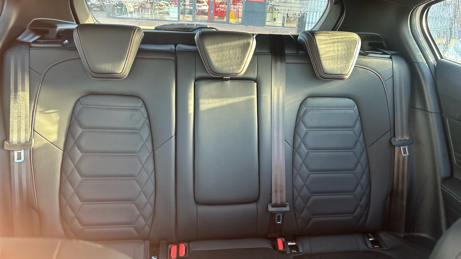 Used Ford Focus 2022 for sale - 76064899: Photo 15