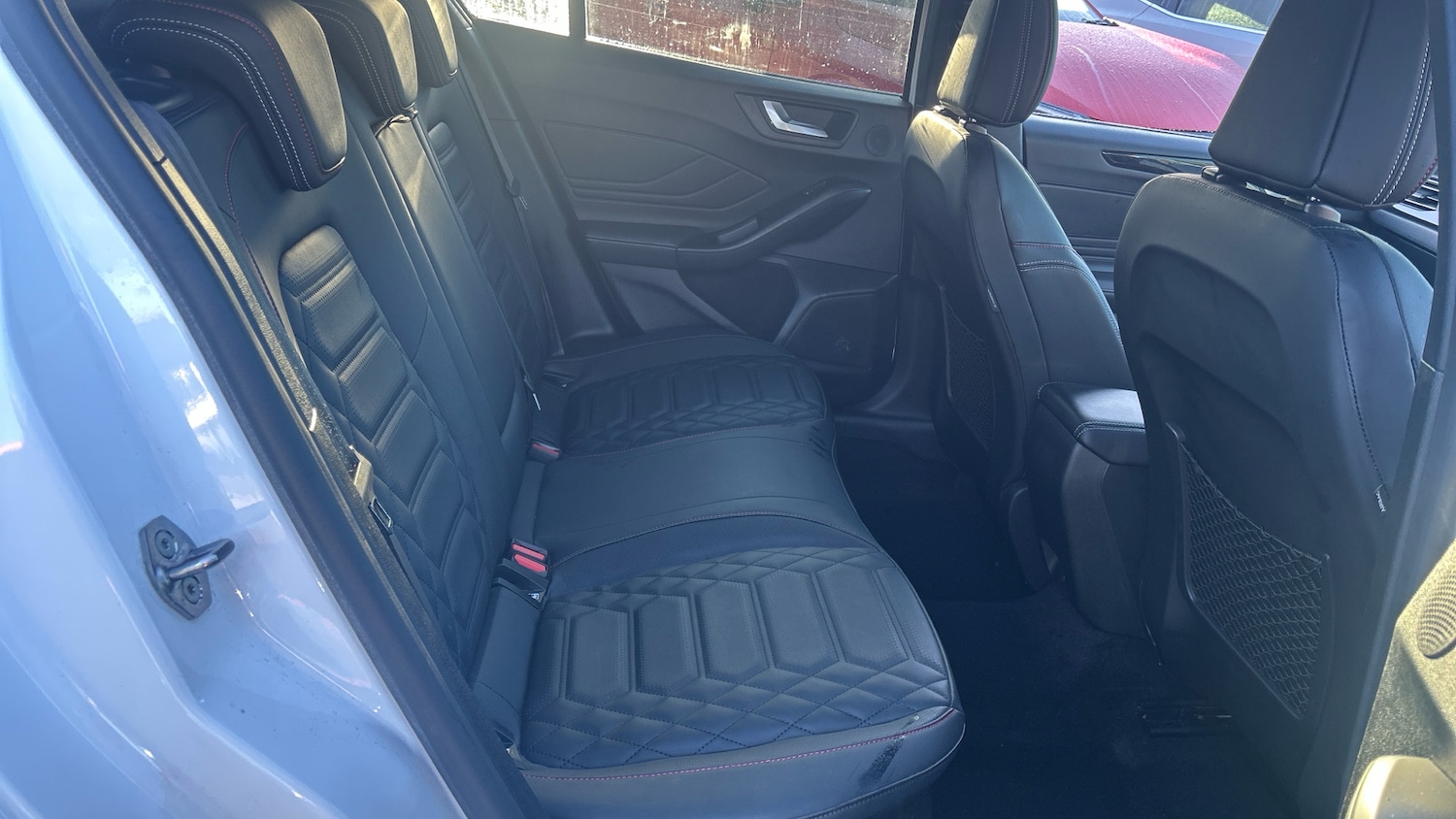 Used Ford Focus 2022 for sale - 76064899: Photo 16