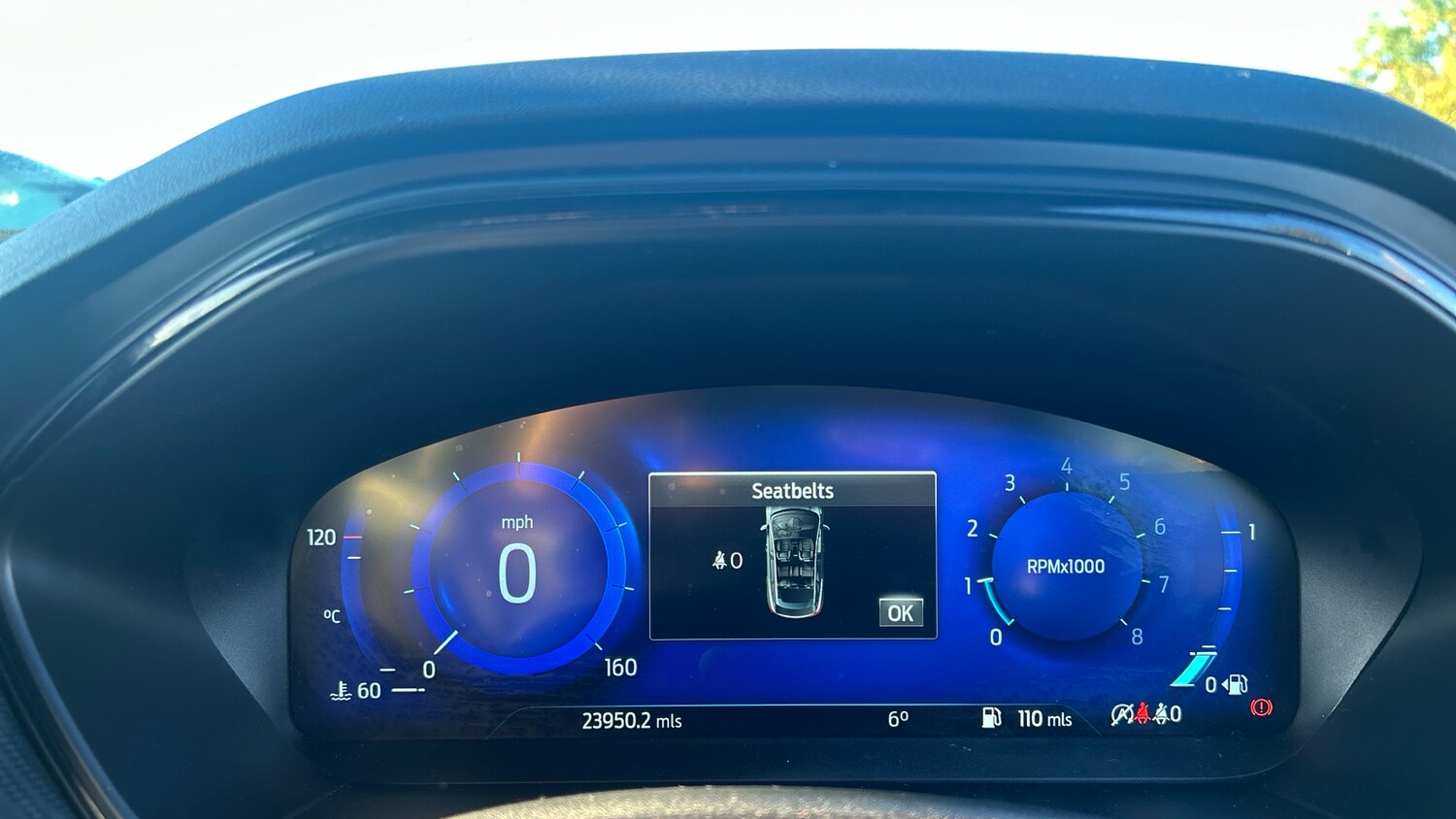 Used Ford Focus 2022 for sale - 76064899: Photo 18