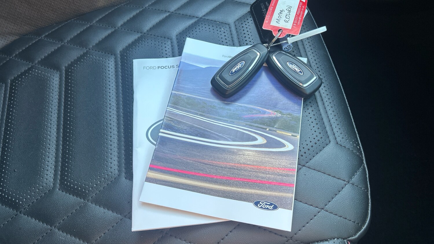 Used Ford Focus 2022 for sale - 76064899: Photo 19