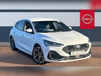 Used Ford Focus 2022 for sale - 76064899: Photo