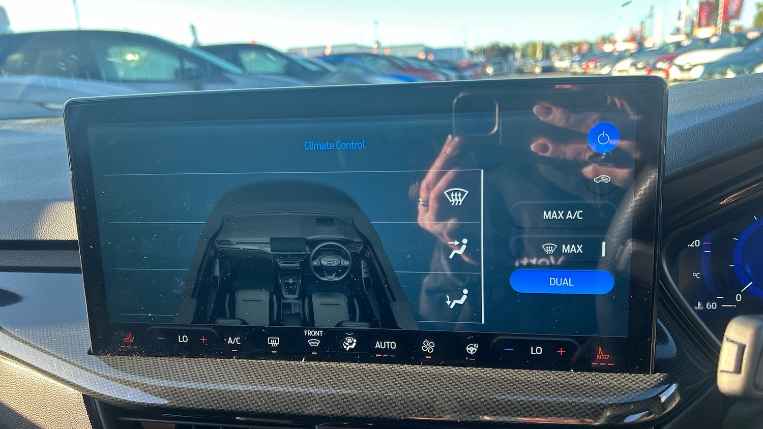 Used Ford Focus 2022 for sale - 76064899: Photo 21