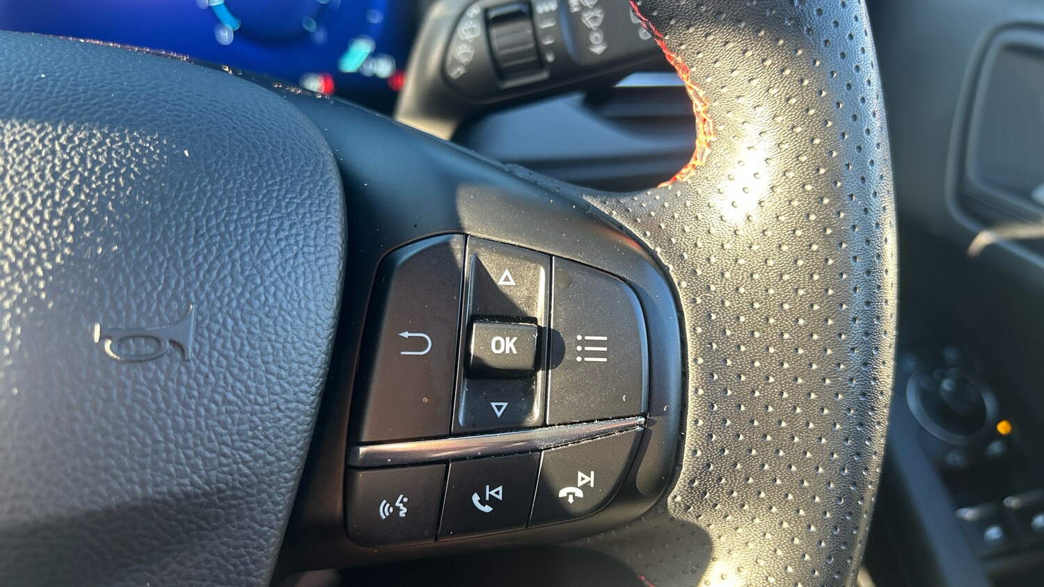 Used Ford Focus 2022 for sale - 76064899: Photo 22