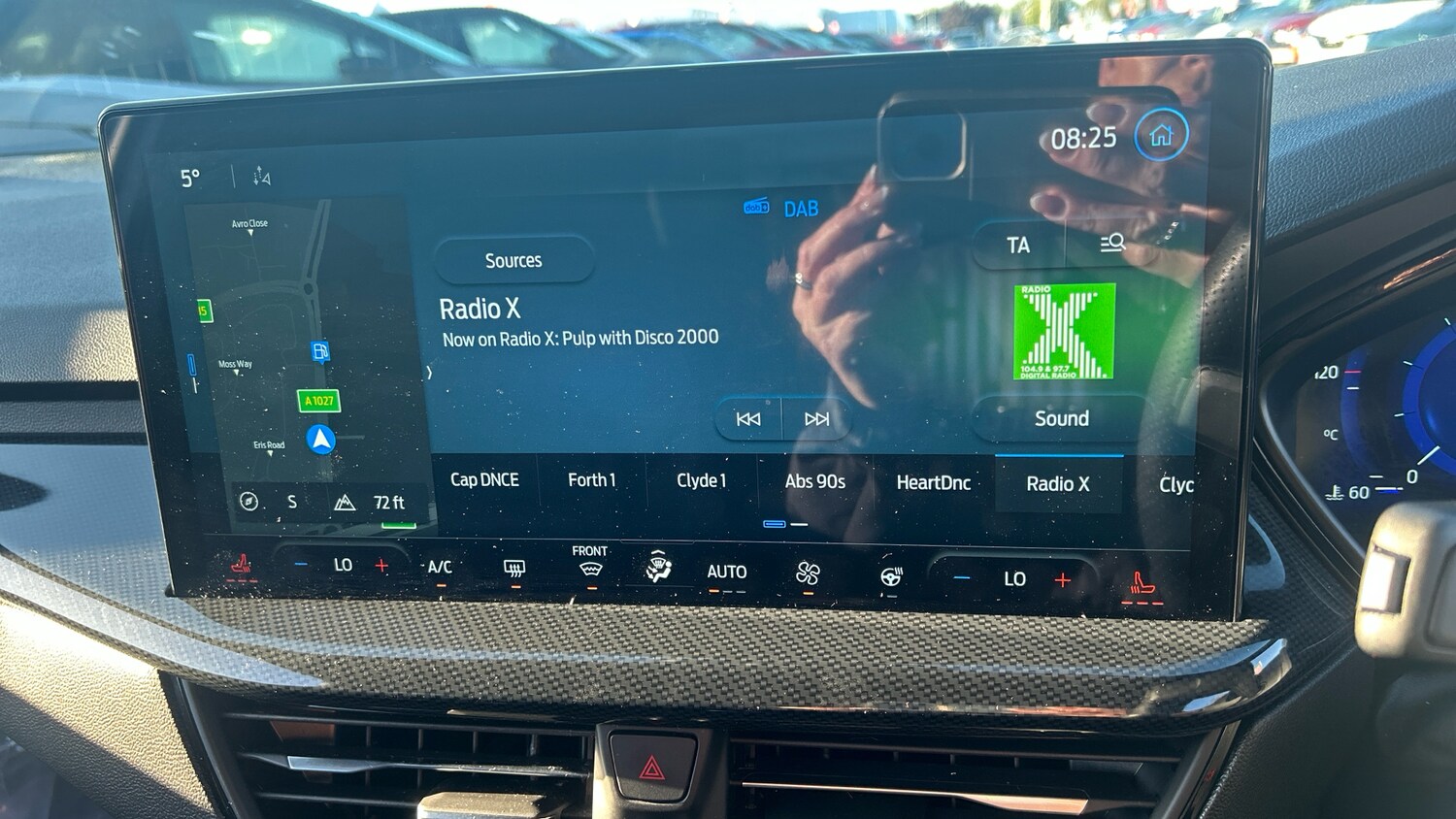 Used Ford Focus 2022 for sale - 76064899: Photo 25