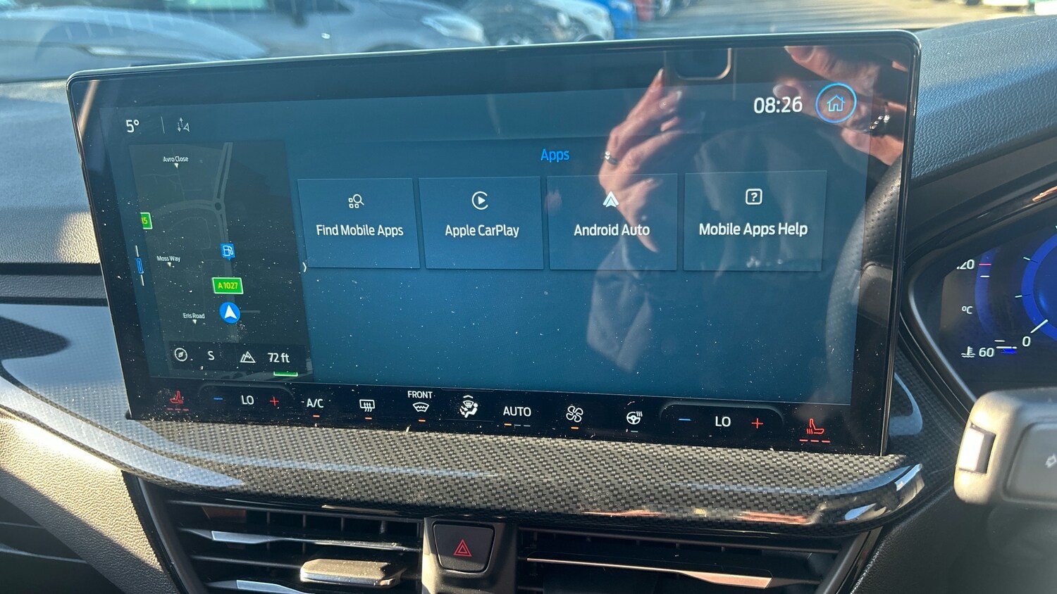 Used Ford Focus 2022 for sale - 76064899: Photo 27