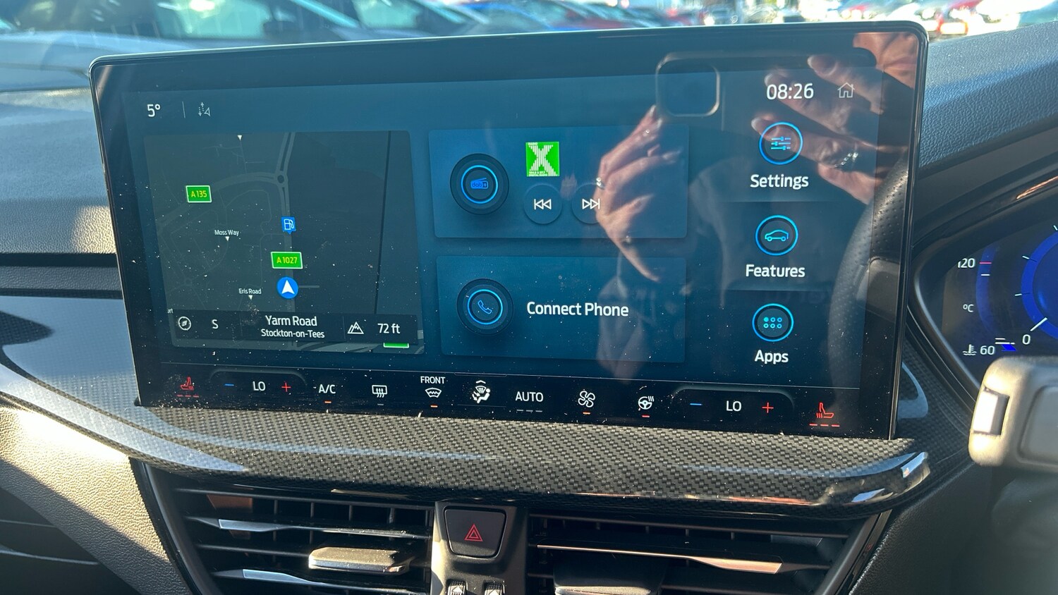 Used Ford Focus 2022 for sale - 76064899: Photo 29